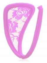 láthatatlan C string tanga