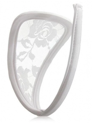 láthatatlan C string tanga