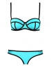 trendi pushup bikini