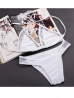 féltangás háromszög bikini