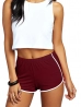 trendi mini sport short