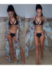 pántos bandázs bikini