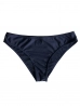 egyszínű bikini bugyi