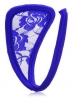 láthatatlan C string tanga