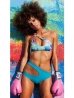 aszimmetrikus divat bikini