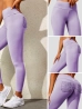 sztreccs sport leggings