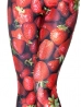 divatos mintás leggings