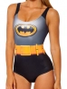 batman fürdőruha