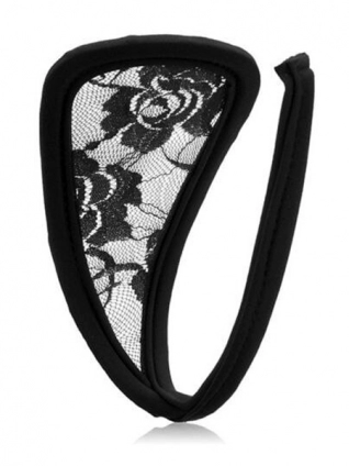 láthatatlan C string tanga