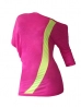 divatos neon tunika