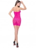 fishnet ruha