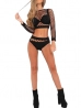 necc bikini cover szett