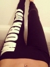 WORK OUT leggings