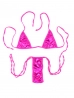 szexi mikro bikini