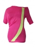 divatos neon tunika