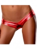 latex féltanga bugyi