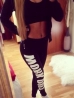WORK OUT leggings