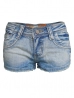 szexi női farmer short