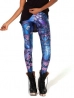 divatos mintás leggings