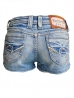 szexi női farmer short