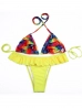 fodros féltanga bikini