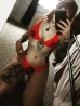 riot feliratos tanga bikini