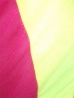 divatos neon tunika