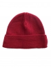 női kötött beanie sapka