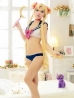 Sailor Moon kosztüm