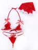 szexi mikuláscsaj bikini