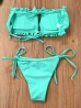 pántnélküli bikini