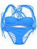 keresztpántos trendi bikini