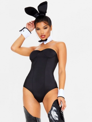 playboy nyuszi kosztüm