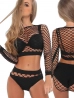 necc bikini cover szett