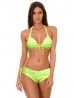 divatos neon bikini