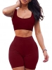 két részes fitness szett