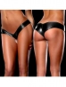 latex féltanga bugyi