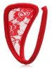 láthatatlan C string tanga