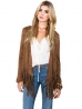 hippi rojtos kiskabát