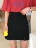 basic elegáns szoknya