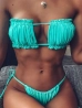 pántnélküli bikini